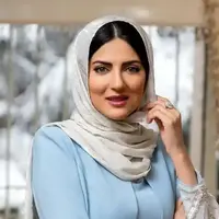 بدترین سوتی‌ام هلیا امامی