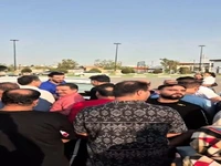 استقبال مردم بابل از بهترین والیبالیست جوان جهان