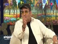 میرطاهر مظلومی: برای عیدی عید غدیر به همه آدرس خانه سیدجواد هاشمی رو دادم!
