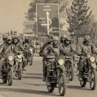 سوریه کلید منطقه