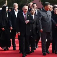 تصاویری که ترامپ طاقت دیدنش را نداشت
