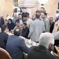 استاندار: آذربایجان شرقی به لحاظ حجم پروژه مقام اول کشور را کسب کرده است