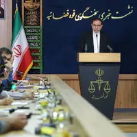 اظهارات مهم سخنگوی قوه قضائیه؛ از تذکر به فرزین و بانک زنجانی تا واکنش به متواری بودن دختر وزیر سابق
