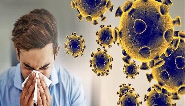ارتباط کووید ۱۹ با آسم و آلرژی‌های فصلی