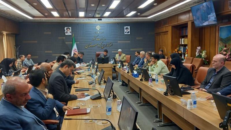 استاندار کردستان: نگذاریم رشادتهای دفاع مقدس به فراموشی سپرده شود