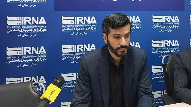 مدیرکل صمت: در حوزه اصناف قم ظرفیت اشتغال ۱۵ هزار نفر ایجاد شد