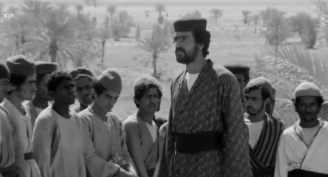 «رئیسعلی دلواری» میهندوستی ولایتمدار