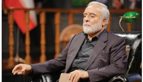 مورد عجیب خانواده رجبی
