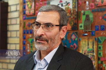پورمختار: در برخی حملات به مراکز نظامی، مشخص شد که عوامل نفوذی دخیل بودهاند