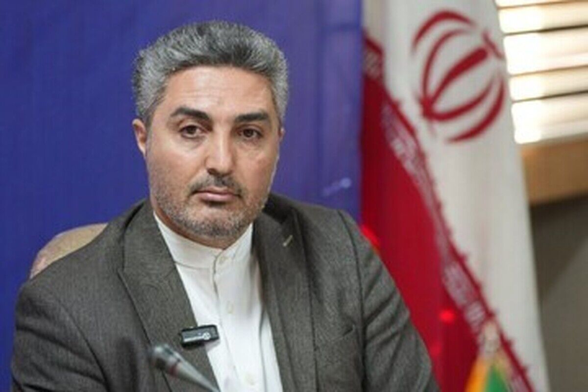 رئیس جدید مجمع نمایندگان آذربایجان غربی مشخص شد