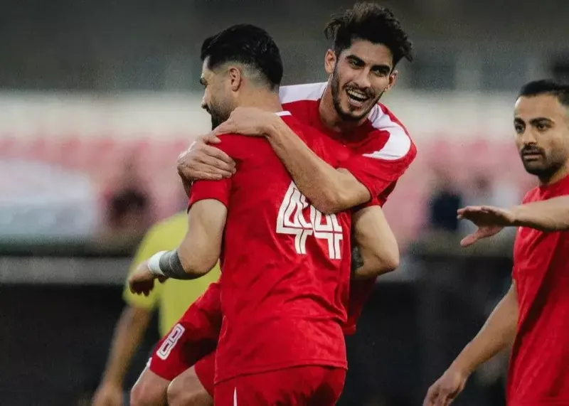 نساجی تلافی هفته اول را درآورد