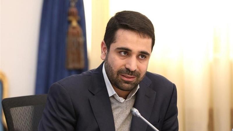 دبیر شورای عالی فضای مجازی: حملات سایبری دشمنان هنوز ادامه دارد