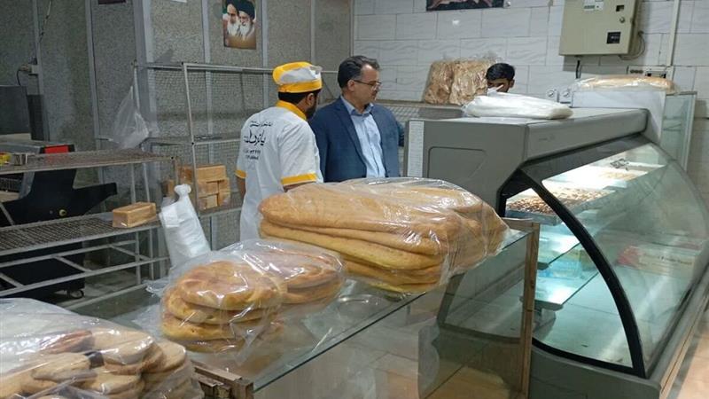 تشکیل ۱۶۱ میلیارد ریال پرونده تخلف صنفی در خراسان جنوبی؛ تشدید نظارتها