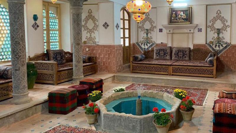 بوم گردی موجب توانمندسازی جوامع محلی می‌شود