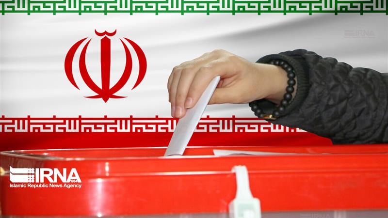 اعضای ستاد انتخابات هفتمین دوره شوراهای اسلامی شهر و روستا در استان سمنان منصوب شدند
