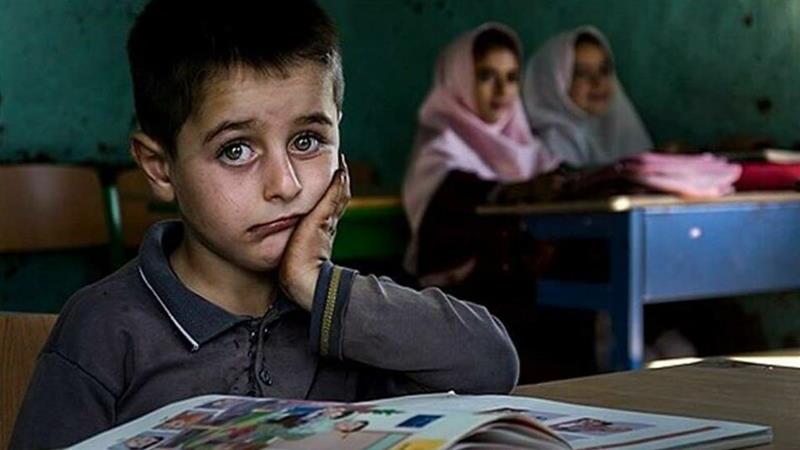 هشت هزار دانش‌آموز یزدی برای تحصیل به کمک‌ خیران نیاز دارند