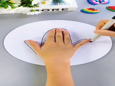آماده‌اید برای نقاشی جدید و خلاقانه ؟