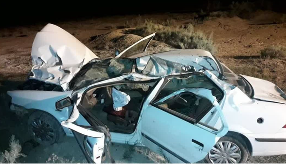 سایه مرگبار شترهای سرگردان همچنان بر جادههای هرمزگان