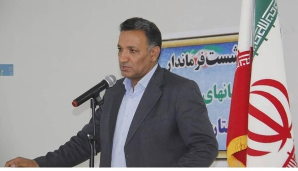 ایده روز فرهنگی دهدشت کلید خورد