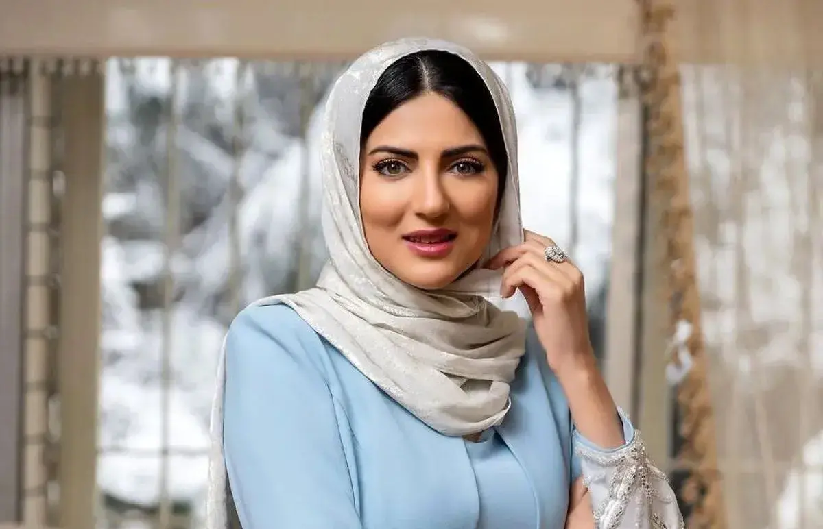 بدترین سوتی‌ام هلیا امامی