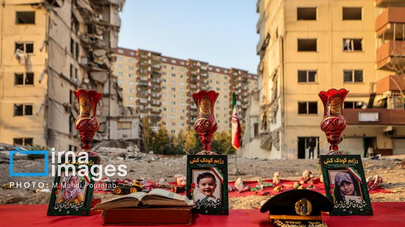 مطالبه پاسخگویی بین‌المللی برای جنایات رژیم صهیونیستی
