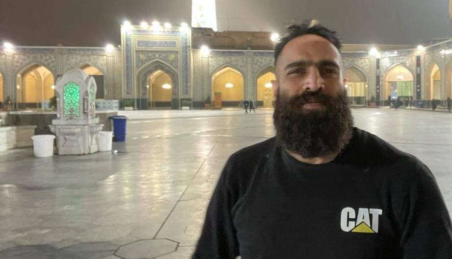 ناگفتههای قتل محسن اسدی قهرمان کراسفیت از زبان برادرش