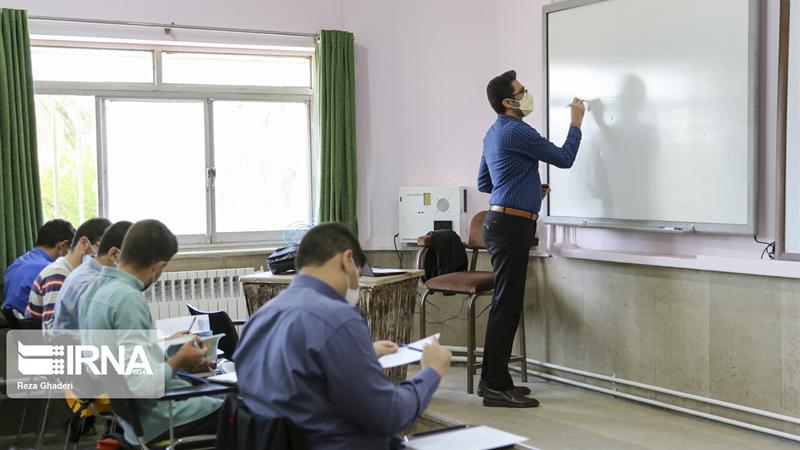ساخت ماهانه ۵۰ کلاس درس در البرز / جبران کمبودها نیازمند حمایت خیرین