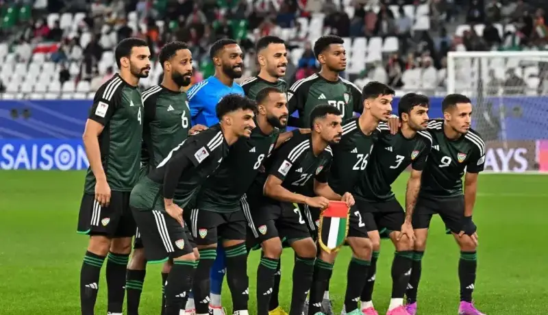 امارات برای عبور از ایران گوام را نابود کرد!