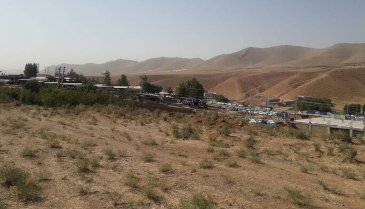 بیتوجهی به یک بحران ساده؛ حصاری که ۶ سال است کشیده نمیشود