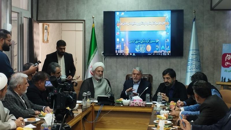 ۲ هزار فعال صنایعدستی کشور تحت پوشش بیمه قرار میگیرند