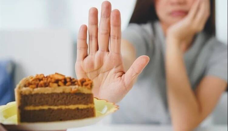 ۵ نکته کاربردی برای کاهش کالری و وزن پایدار