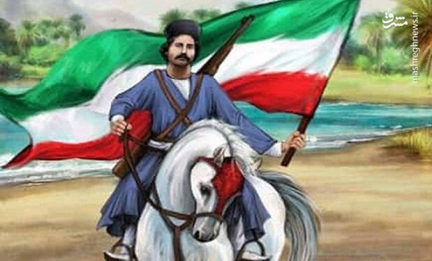 سرمقاله جوان/ استعمار نوین امپراتوری سایهها