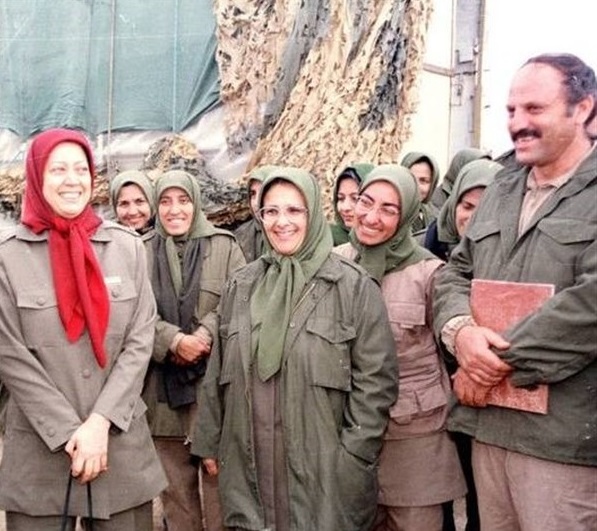 خودزنی به سبک منافقین؛ از «تشکیلات زندان» تا برنامه «خود انفجاری» در بروکسل