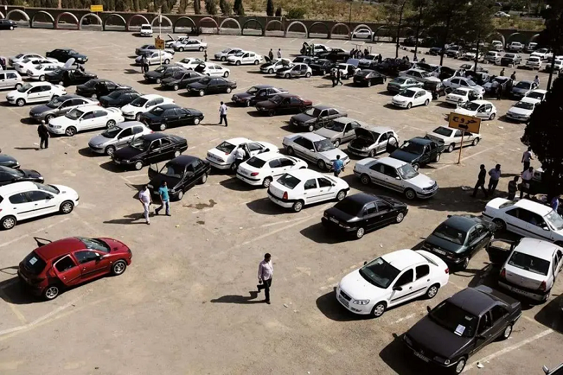 سبقت تورم نگهداری خودرو از خرید
