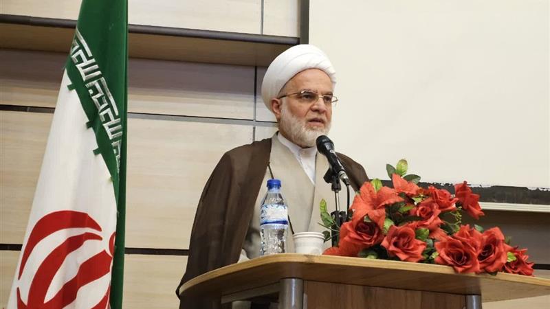 نماینده ولی فقیه در کردستان بر لزوم توجه به مشترکات دینی برای تقویت وحدت تاکید کرد