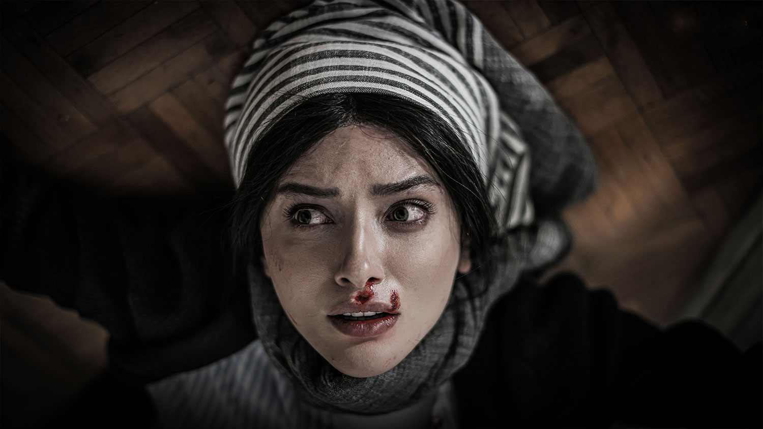 چهره ها/ استوری عجیب آوای سریال شغال؛ بچه‌دار شده است؟
