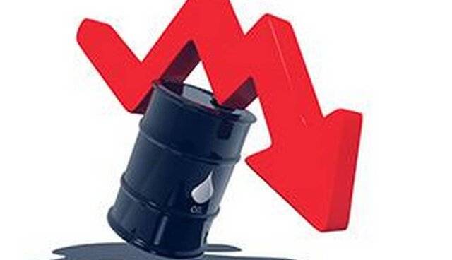 ادامه کاهش قیمت نفت در بازار جهانی