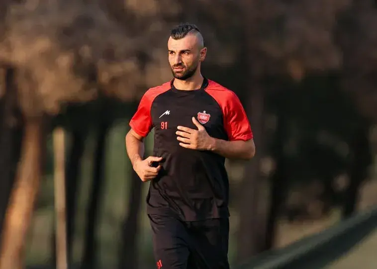سامسونها به سراغ سردار دورسون رفتند