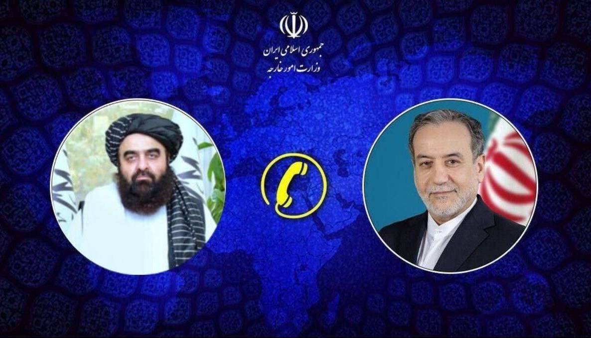 وزیر امور خارجه با مردم افغانستان ابزار همدردی کرد