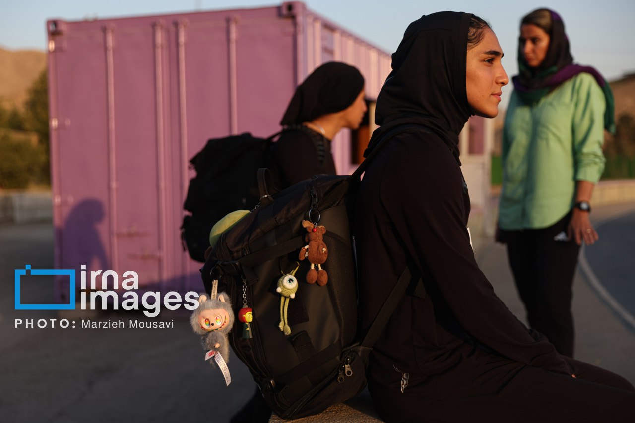 ​​​​​​​مسابقات دوومیدانی زنان قهرمانی باشگاه‌های کشور   