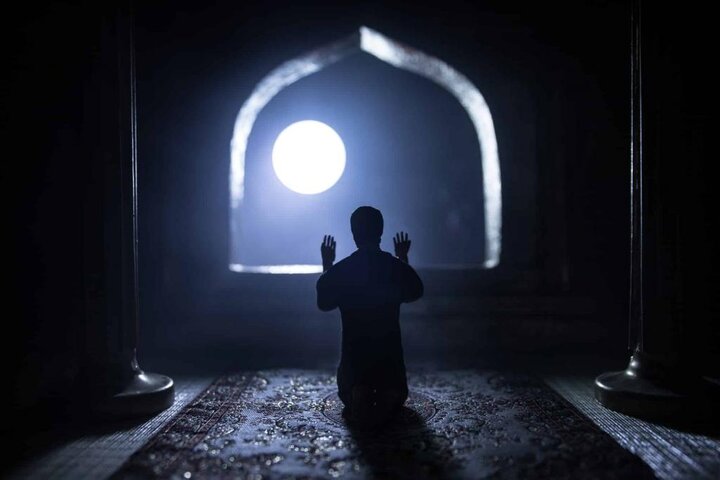 کسی که نمیتواند نماز شب بخواند، چه باید بکند؟