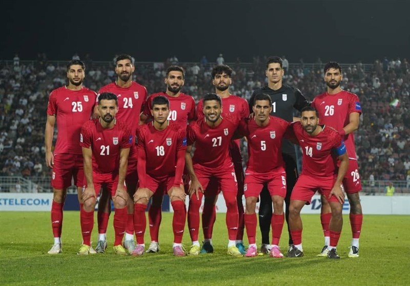 کامبک تاجیکستان کارساز نشد؛ ایران در فینال کافا