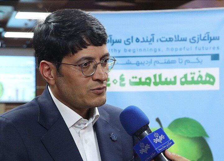 فعالیت ۱۵۰۰ بهورز در ۹۵۴ خانه بهداشت استان کرمان