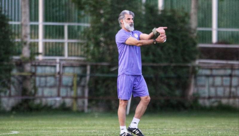 فنایی: نیازمند در پرسپولیس موفق میشود