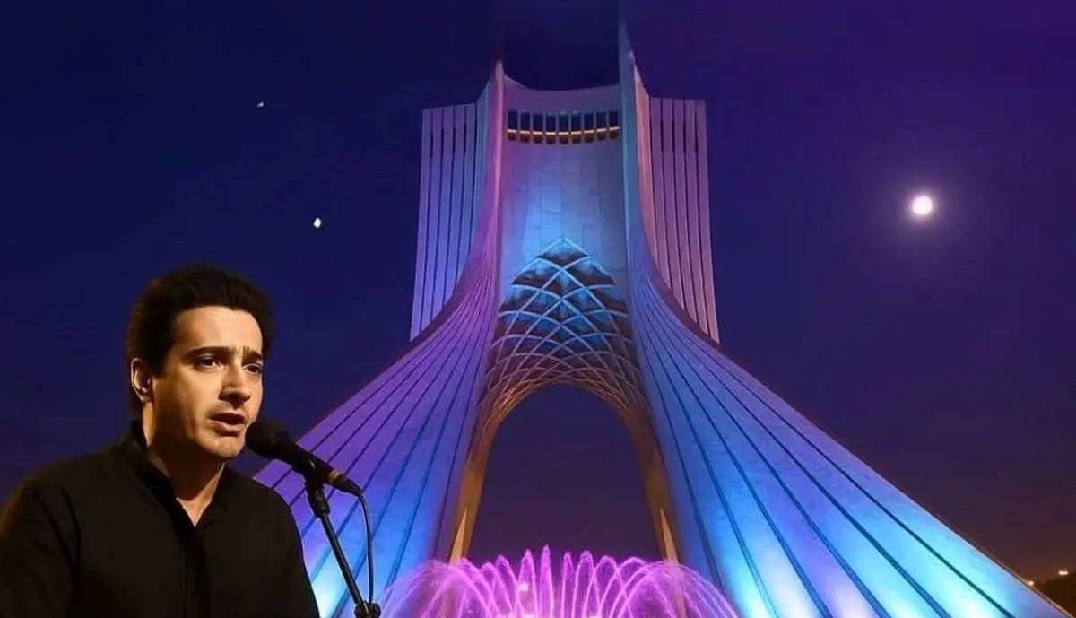 پیامهای سیاسی مقابله تندروها با یک کنسرت