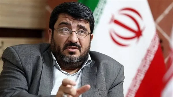 ایزدی: دلیل اصلی حمله به ایران، محاسبات غلط ترامپ و همراهی نتانیاهو بود