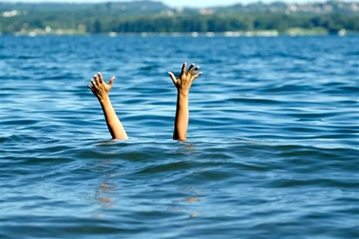 ۲ دختر در خاش غرق شدند