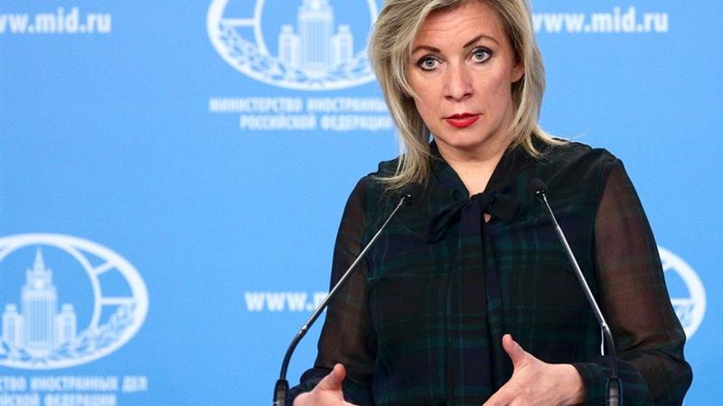 روسیه: به دلیل فساد گسترده، هیچ پولی برای بازسازی اوکراین کافی نیست
