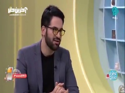باید بعضی وقت‌ها بگذاریم حوصله‌مان سر برود   