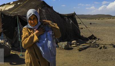 بیمه رایگان برای زنان سرپرست خانوار روستایی و عشایر